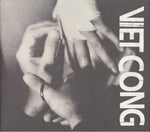 Viet Cong – Viet Cong [CD]