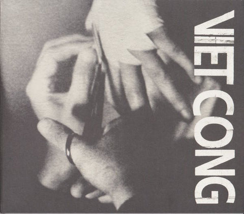 Viet Cong – Viet Cong [CD]