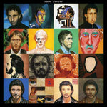 The Who - Face Dances - Coloured Vinyl [VINYL]