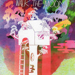 Walk The Moon ‎– Walk The Moon [CD]