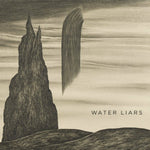 Water Liars – Water Liars [CD]