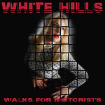 White Hills ‎– Walks For Motorists [CD]