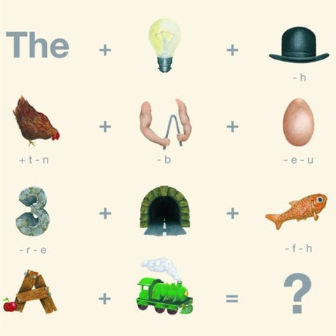 Whitey – The Light At The End Of The Tunnel Is A Train [CD]