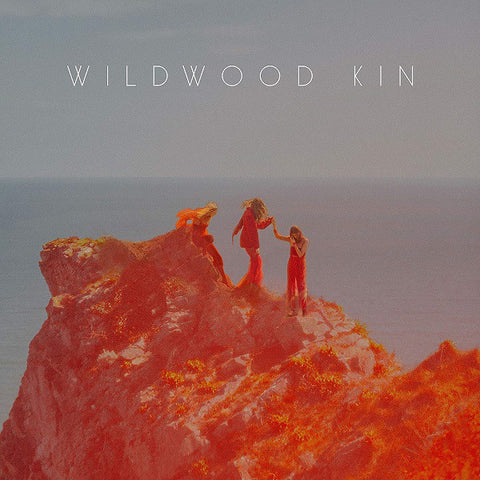 Wildwood Kin – Wildwood Kin [CD]