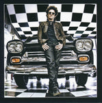 Willie Nile – American Ride [CD]