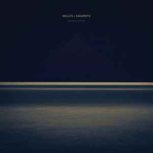 Willits + Sakamoto ‎– Ancient Future [CD]