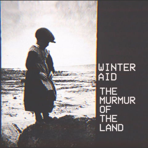 Winter Aid – The Murmur Of The Land [CD]
