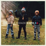 Wolf Parade – Expo 86 [CD]