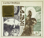 Wolf People ‎– Ruins [CD]