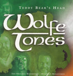 The Wolfe Tones – Teddy Bear's Head [CD]