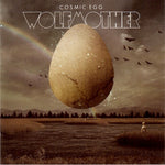 Wolfmother – Cosmic Egg [CD]
