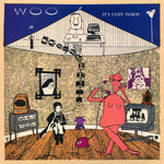 Woo – It's Cosy Inside [CD]