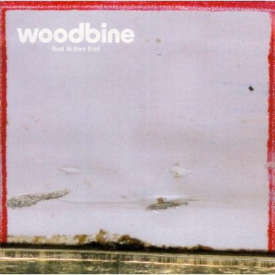 Woodbine ‎– Best Before End [CD]