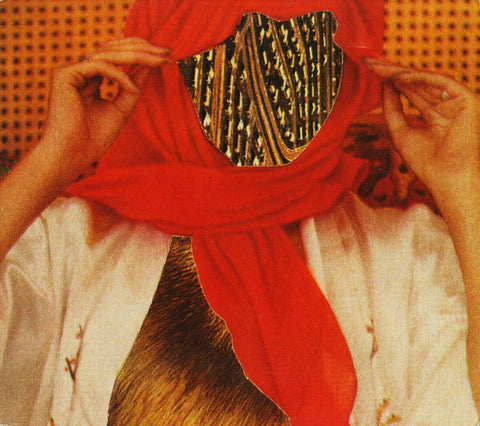 Yeasayer – All Hour Cymbals [CD]