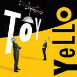 Yello – Toy [CD]