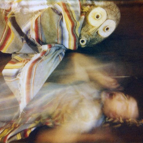 Yoga ‎– Megafauna [CD]