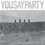 You Say Party – You Say Party [CD]