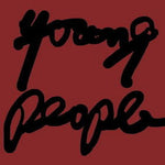 Young People ‎– All At Once [CD]