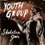 Youth Group – Skeleton Jar [CD]