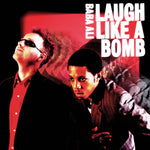 BABA ALI - LAUGH LIKE A BOMB