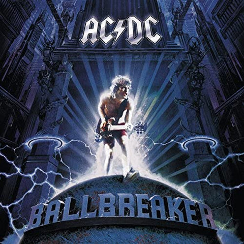 AC/DC - Ballbreaker