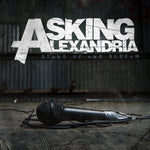 Asking Alexadnria - Stand Up And Scream CHECK