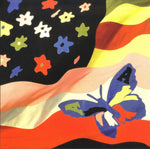 The Avalanches ‎– Wildflower [CD]