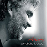 Andrea Bocelli ‎– Amore [CD]