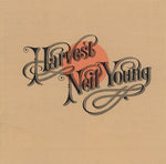 NEIL YOUNG - HARVEST (50TH ANNIVERSARY EDITION) [BOX SET]