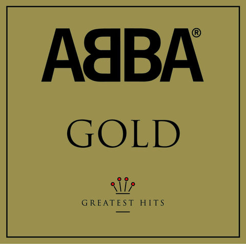 Abba - Gold: Greatest Hits