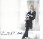 Alison Brown ‎– The Company You Keep [CD]