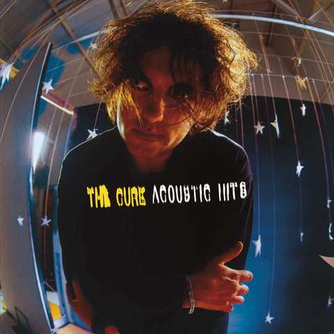 The Cure - Acoustic Hits [VINYL]