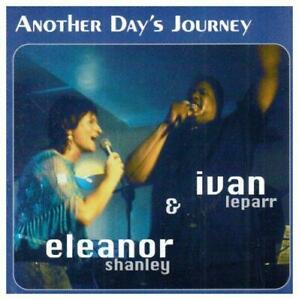 Eleanor Shanley & Ivan Leparr ‎– Another Day's Journey [CD]