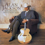 Alan Jackson  ‎– The Greatest Hits Collection [CD]