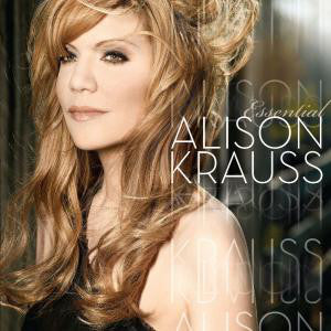 Alison Krauss ‎– Essential [CD]