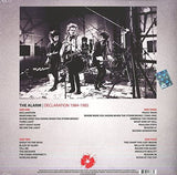 The Alarm - Declaration 1984-1985 [VINYL]