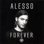 Alesso ‎– Forever [CD]