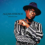 Alex Ffrench - Dreamland [CD]