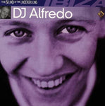 DJ Alfredo Sounds of Ibiza [CD]