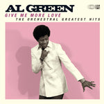 Al Green - Give Me More Love [VINYL]