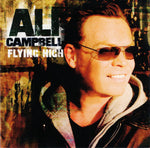 Ali Campbell – Flying High [CD]