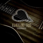 Alkaline Trio ‎– Damnesia [CD]