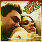 All the Real Girls [CD]