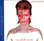 David Bowie ‎– Aladdin Sane (40th Anniversary Edition)