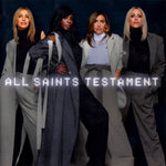 All Saints ‎– Testament [CD]