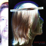 David Bowie ‎– All Saints (Collected Instrumentals 1977-1999) [CD]