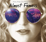 Almost Famous - 20th Anniversary [CD]