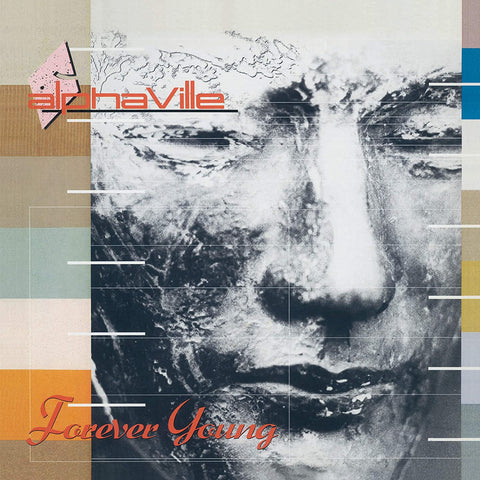 AlphaVille - Forever Young [VINYL]