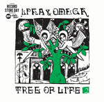 ALPHA & OMEGA - TREE OF LIFE - VOLUME 2 [VINYL]