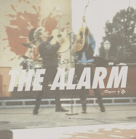 The Alarm - Spirit of '86 [VINYL]
